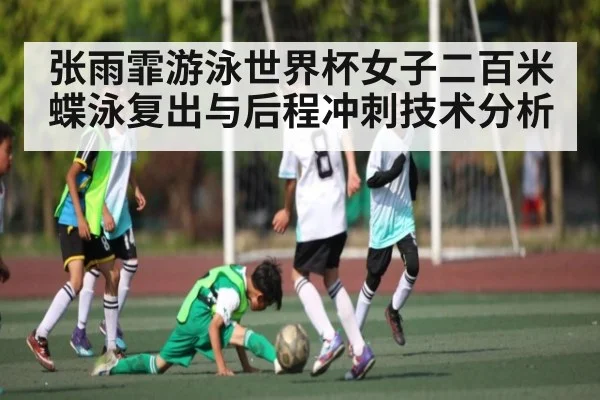 张雨霏游泳世界杯女子二百米蝶泳复出与后程冲刺技术分析