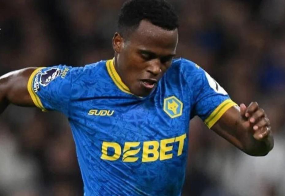 体育在线直播高清免费观看-记者：帕尔梅拉斯2500万欧签狼队边锋阿里亚斯