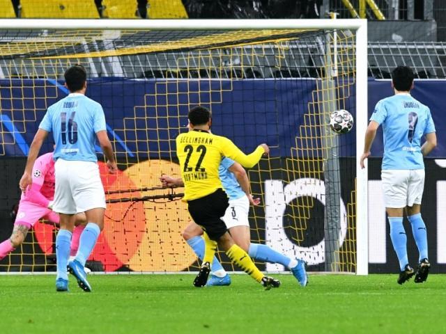 NBA直播-第N次掉进同一个坑里，永远都长不大的多特蒙德