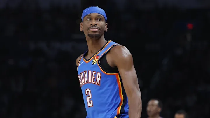 PP体育直播-ESPN年度关键球员赔率：亚历山大第一，贾马尔-默里第二